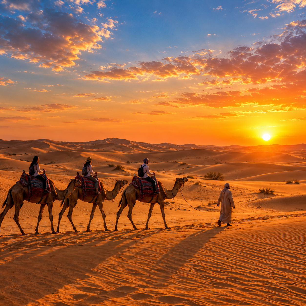 How to enjoy Dubai on a budget without missing out.